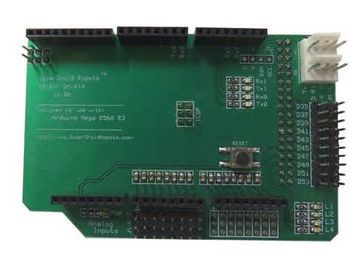 Electronic Prototyping PCB Boards 1.6mm