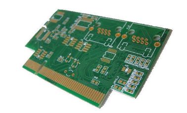 Blank Single Side PCB with Immersion Tin