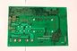 Single sided PCB 1.5mm Board Thickness
