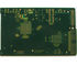10-layer PCB with Blind Via and Gold Fingers